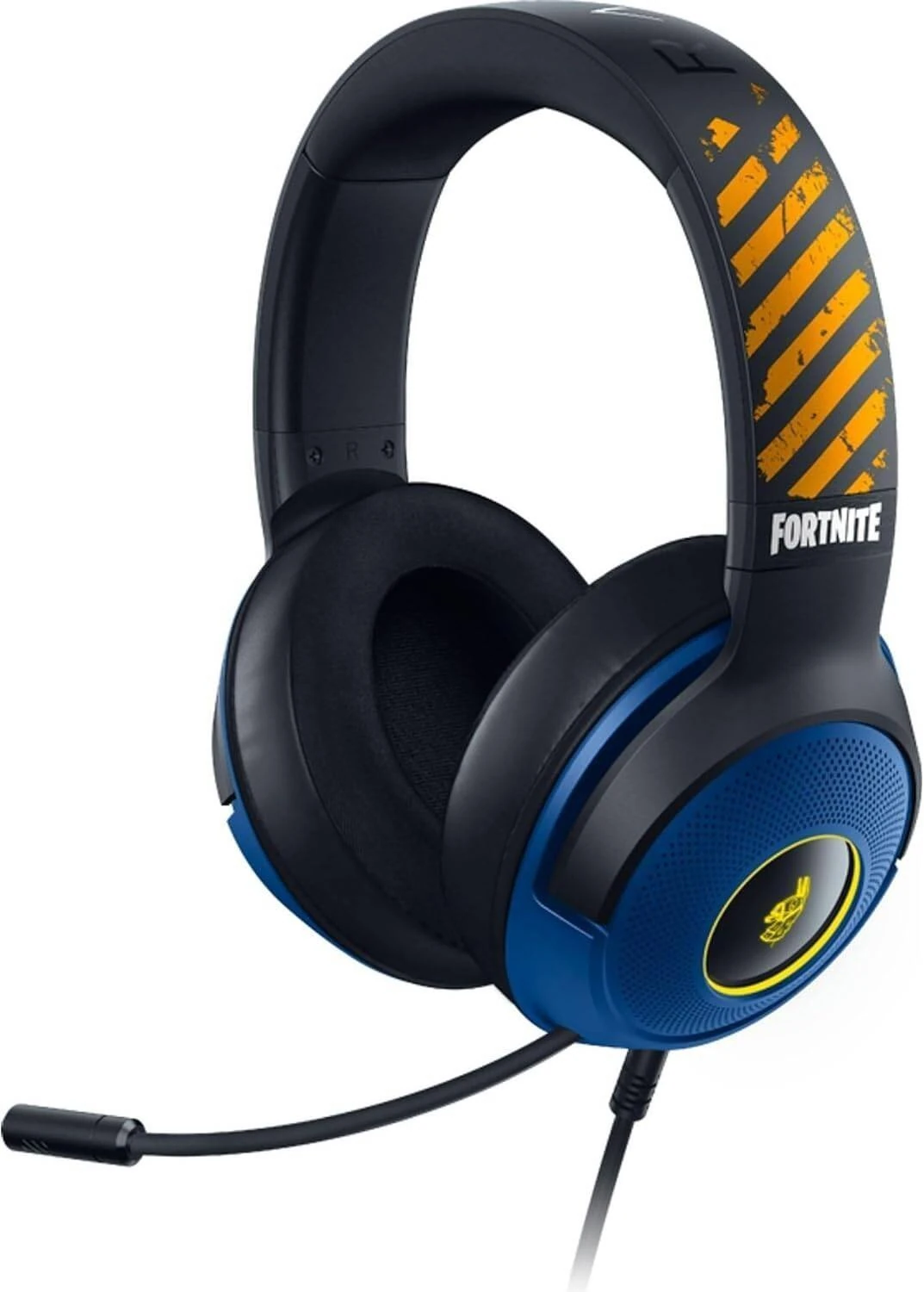 RAZER HEADSET KRAKEN V3 X FORTNITE