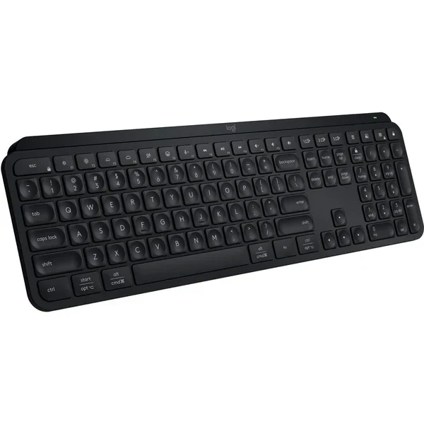 LOGITECH KB MX KEYS-S-GRAPH