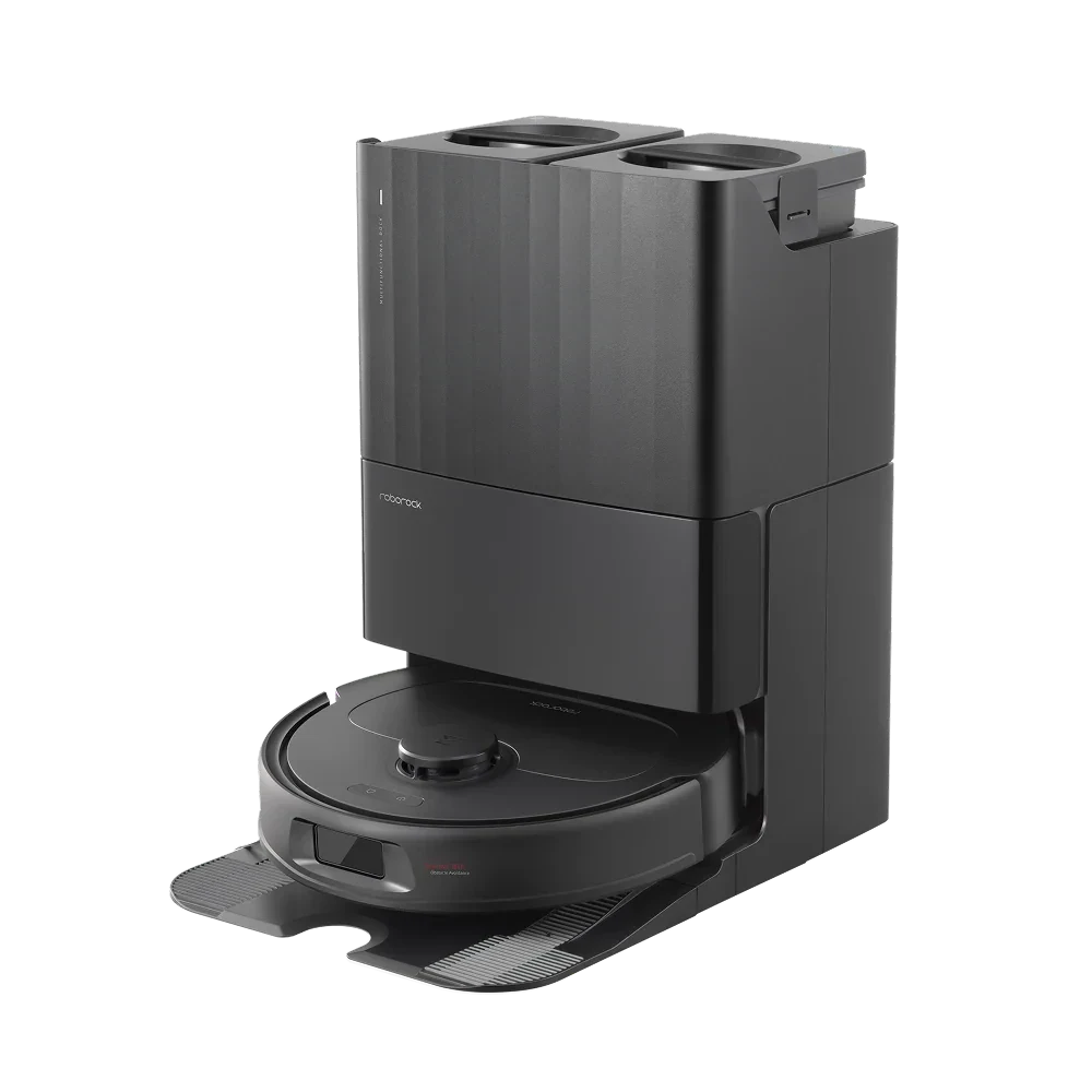Robotic Vacuum Roborock QR 598