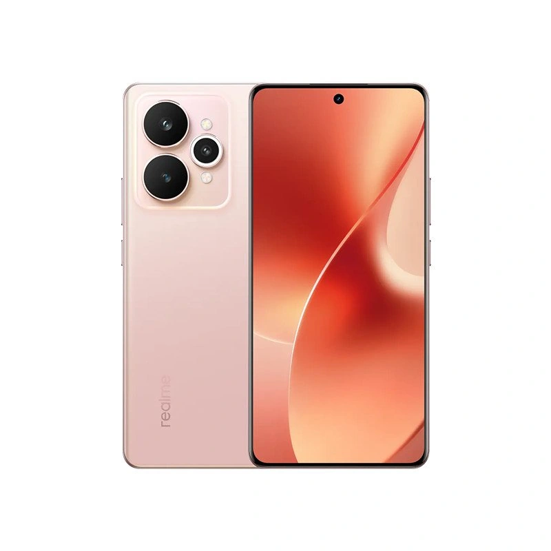 Realme 15 5G