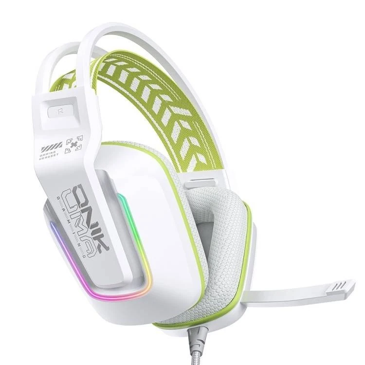 Gaming Headset ONIKUMA Wired X13