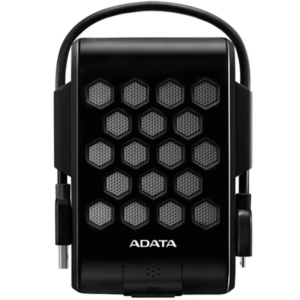ADATA HD720 External Hard Drive - 2TB