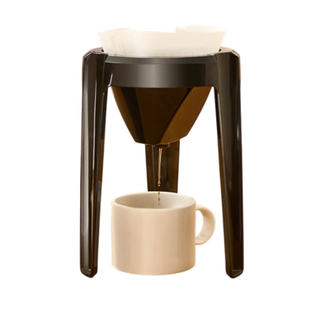 Coffee Machine Karaca 2IN1 T.K.M