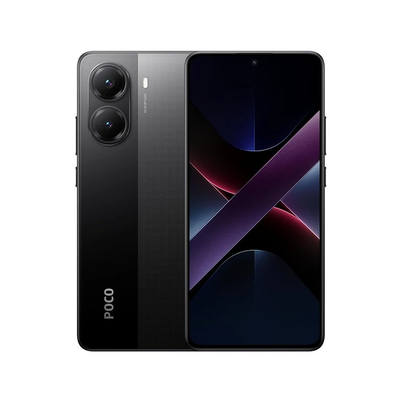 Poco X7 Pro