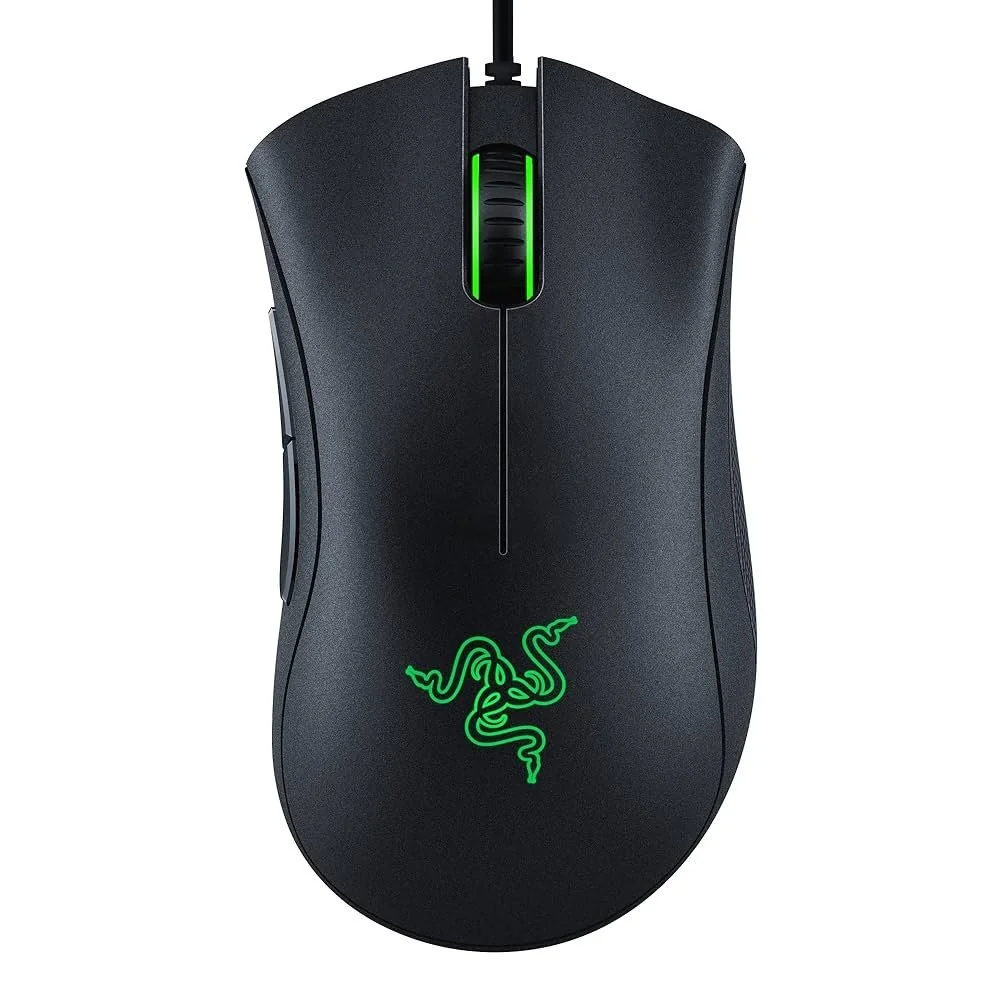 RAZER MOUSE DEATHADDER ESSENTIAL