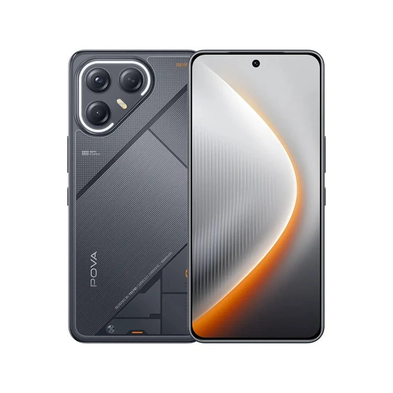 Tecno Pova 7 Ultra