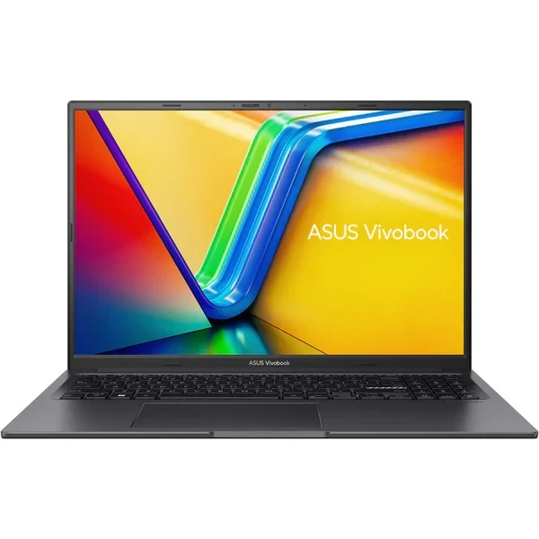 ASUS Vivobook 16X K3605VV-N1363 16" 120Hz Laptop - Core i9-13900H - 16GB RAM - 512GB SSD - RTX 4060 8GB - WIN PRO K