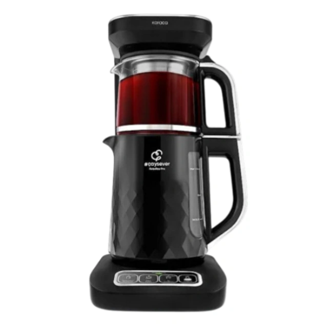 Tea Maker Karaca 4 in 1