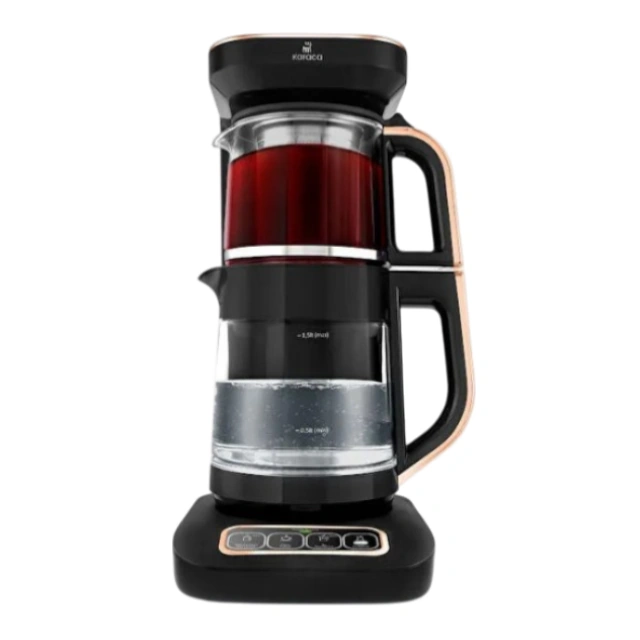 Tea Maker Karaca 4 in 1