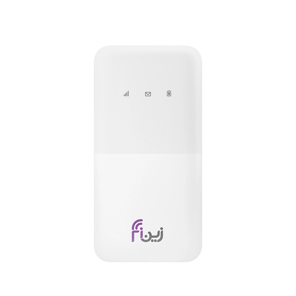 ZainFi CAT4 - Huawei