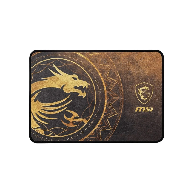 MSI MOUSEPAD AGILITY GD21 DRAGON TIAMAT