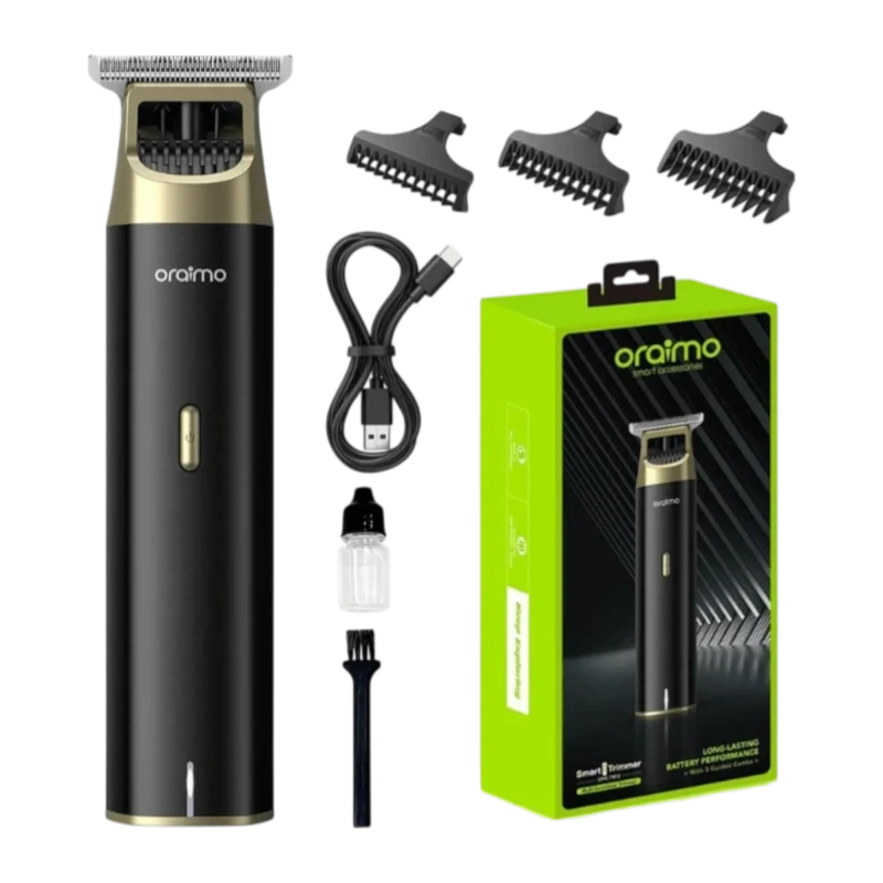 ماكينة الحلاقة اورايمو Smart Trimmer 2