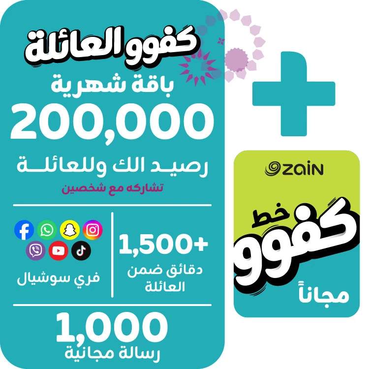 Kafoo SIM + Kafoo Bundle