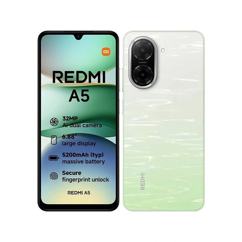 Redmi A5