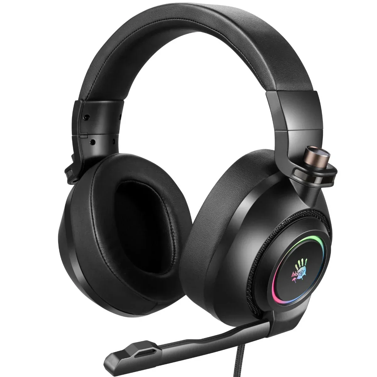 BLOODY HEADSET G580 BLACK