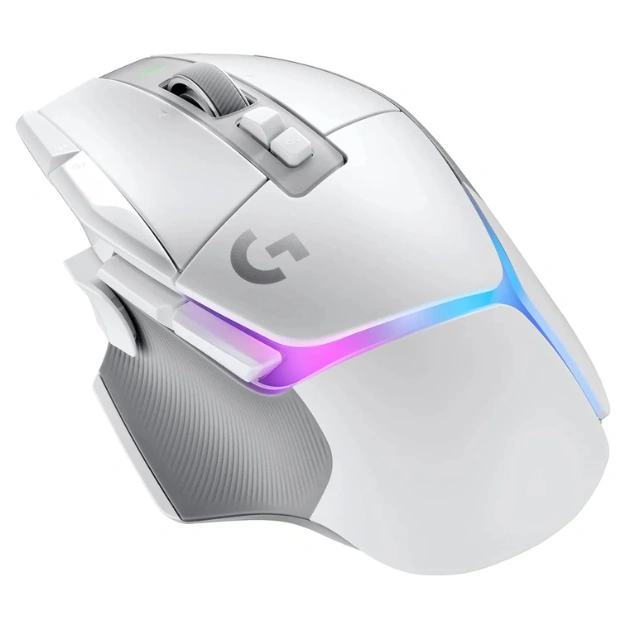 LOGITECH MOUSE G502 X PLUS