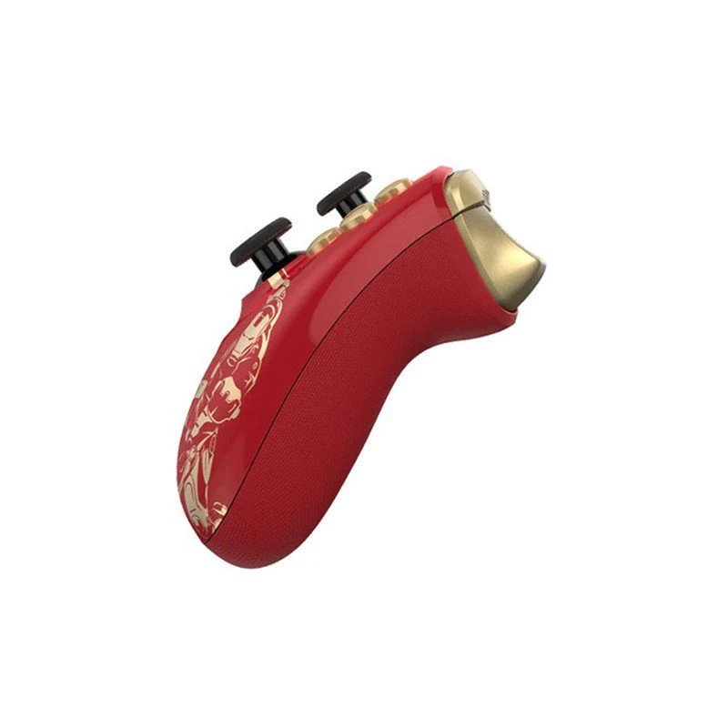 G7 HE Xbox Wired Controller (Iron Man Limited Edition)