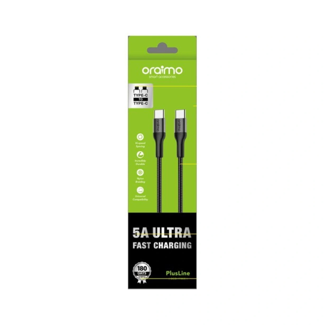 Oraimo OCD-173CC PlusLine Cable
