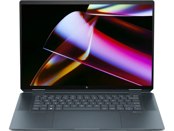 HP Spectre x360 2-in-1 Laptop 16-aa0011ne 16" 2.8K OLED - Core Ultra 7 155H - 16GB RAM - 1TB SSD - NVIDIA RTX 4050 6GB - WIN 11