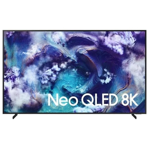 Samsung 85-Inch QN900F Series - Smart - 8K - Neo QLED - 100Hz