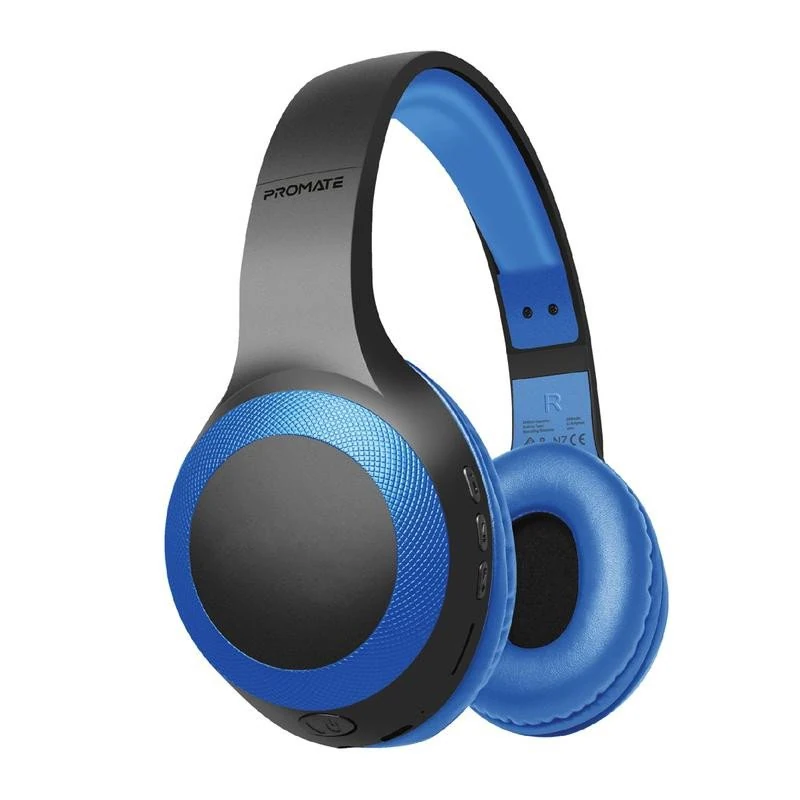 PROMATE HEADSET LABOCA.BLUE