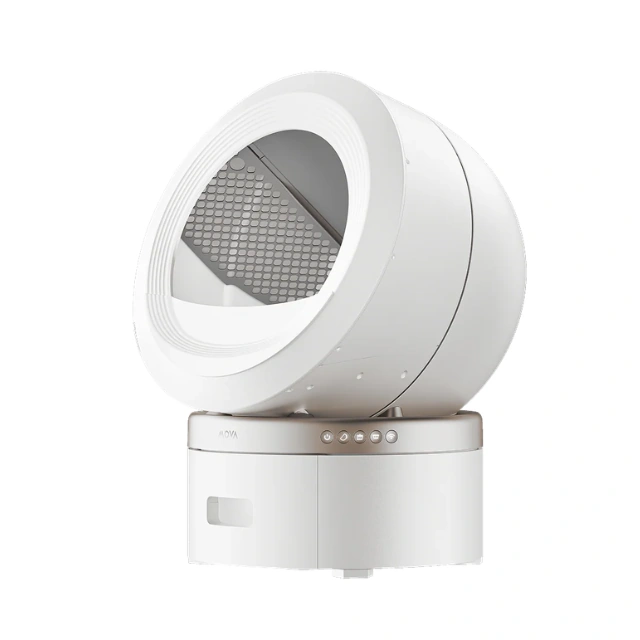 العناية بالقطط موفا LR10