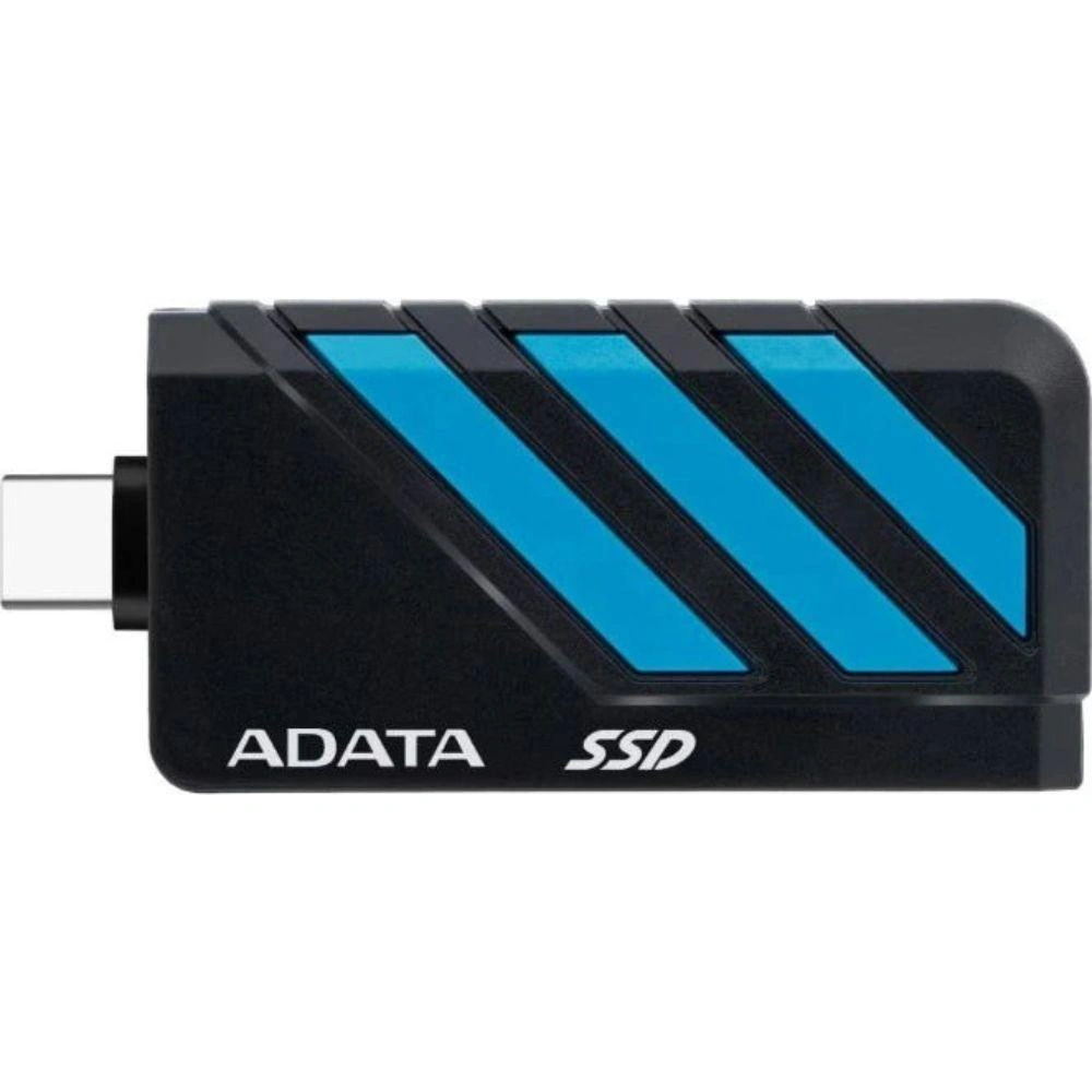 Portable External SSD ADATA SC735 1TB Blue