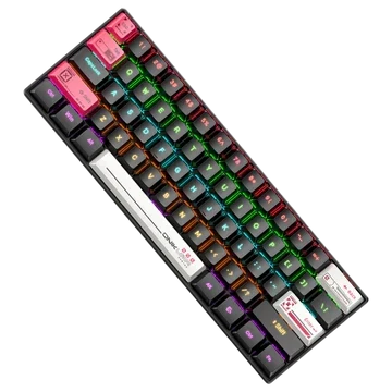 كيبورد ألعاب اونيكوما سلكية G32