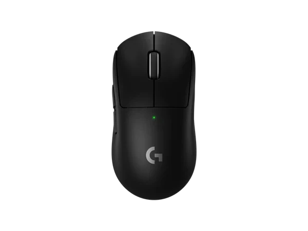 LOGITECH MOUSE PRO X2 BLACK