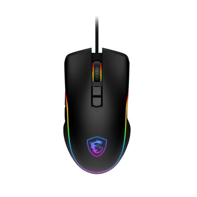 MSI MOUSE FORGE GM300
