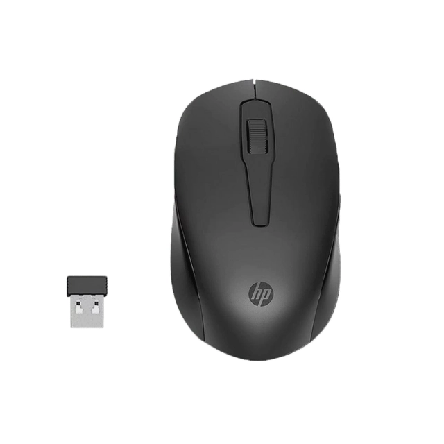 HP WIRLEESS MOUSE - 2S9L1AA