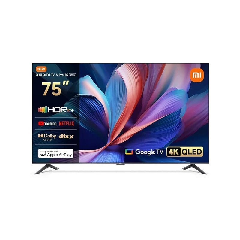 Smart TV A Pro 75 2026
