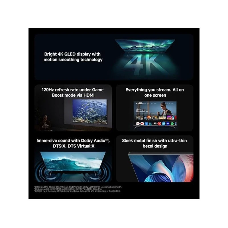 Smart TV A Pro 75 2026