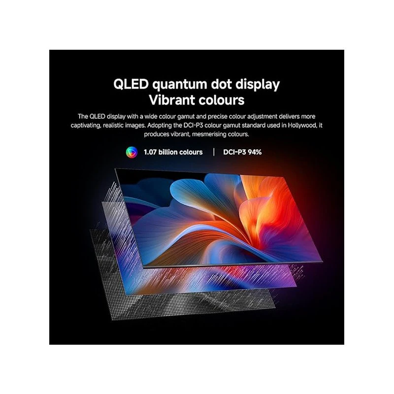 Smart TV A Pro 75 2026