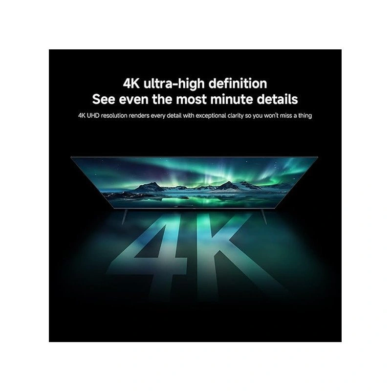 Smart TV A Pro 75 2026