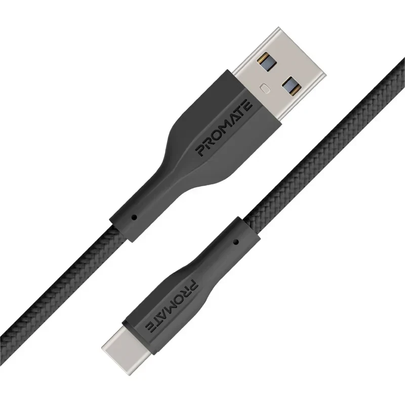 PROMATE CABLE XCORD-AC200.BLACK