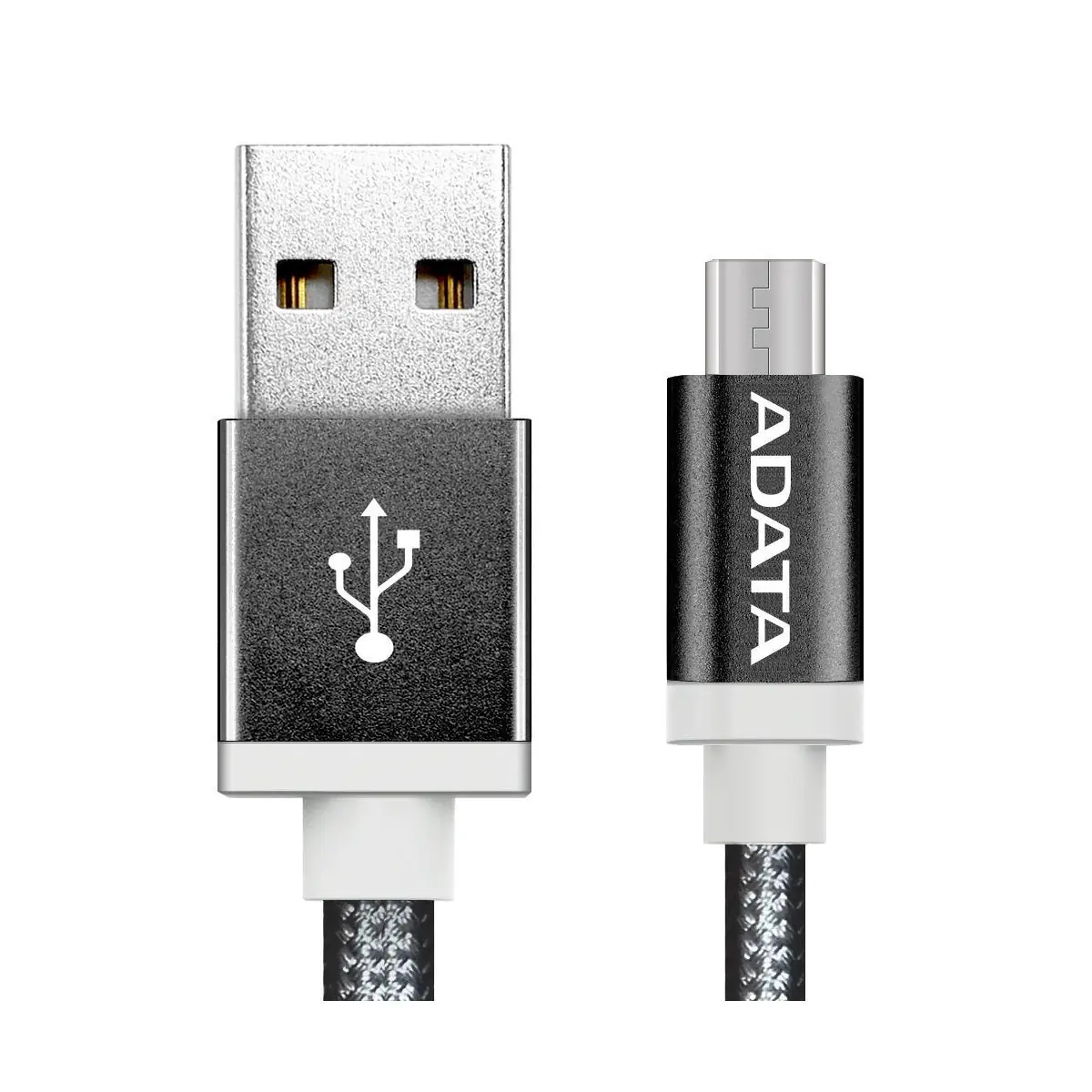 A-DATA CABLE MICRO USB BLACK