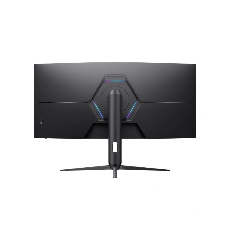 Hisense  34 Inch VA ELED Curved Monitor