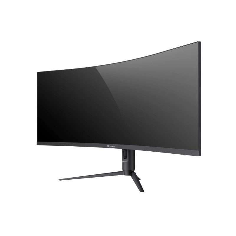 Hisense  34 Inch VA ELED Curved Monitor