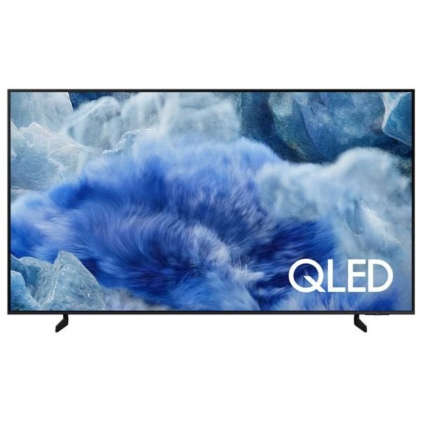 Samsung 75-Inch Q8F Series - Smart - 4K - QLED - 50Hzÿ-ÿ2025ÿModel