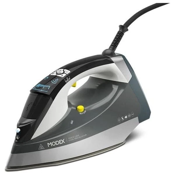 Modex GC9300 - Steam Iron - 3100W - Gray