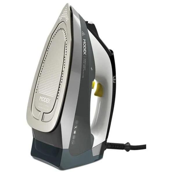 Modex GC9300 - Steam Iron - 3100W - Gray