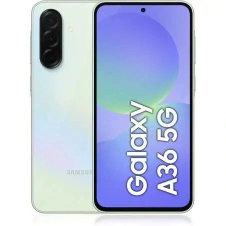 Galaxy A36 5G