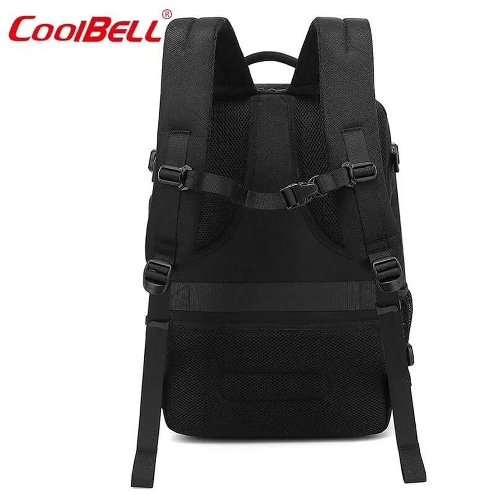 Laptop Bag Coolbell CB-8265 17.3 Inch