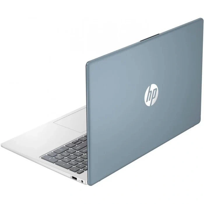 Laptop HP 15-fd0000ne 15.6" FHD - Core i5-1334U - 8GB RAM - 512GB SSD - Shared - WIN PRO K Blue