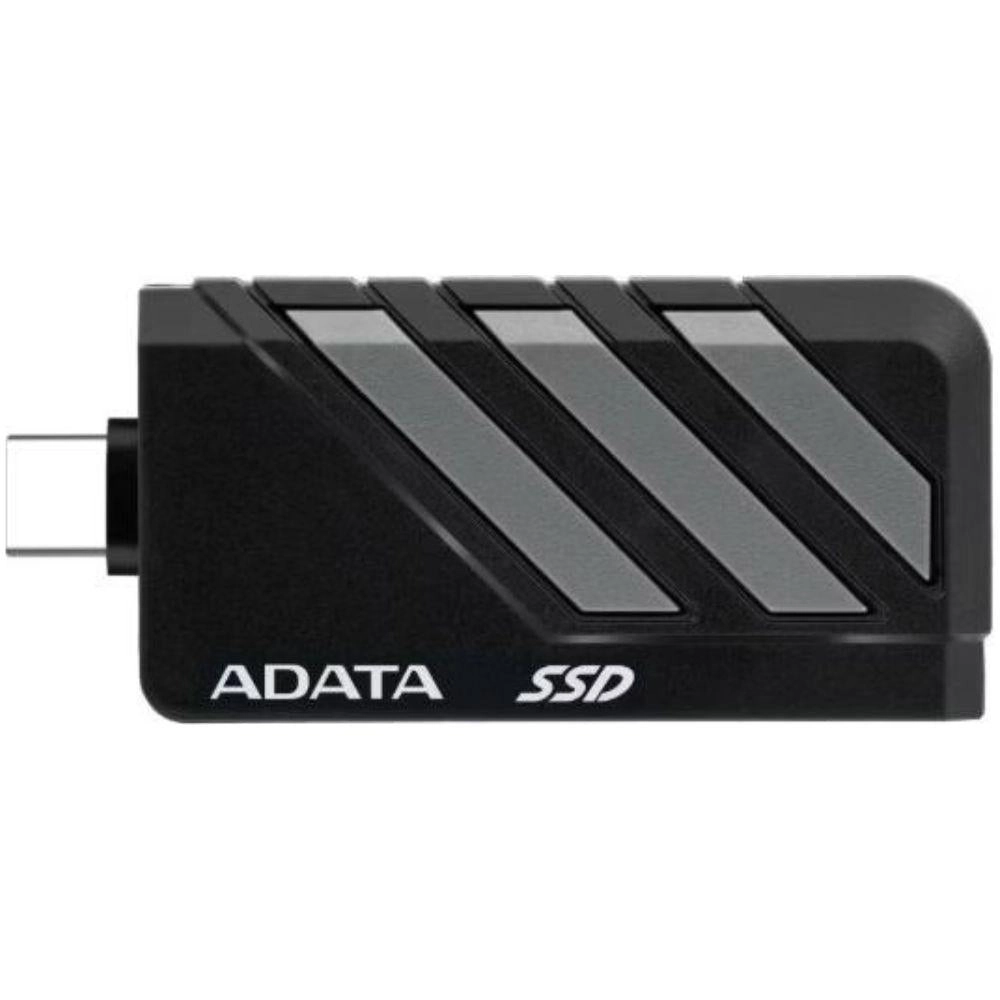 Portable External SSD ADATA SC735 1TB Gray