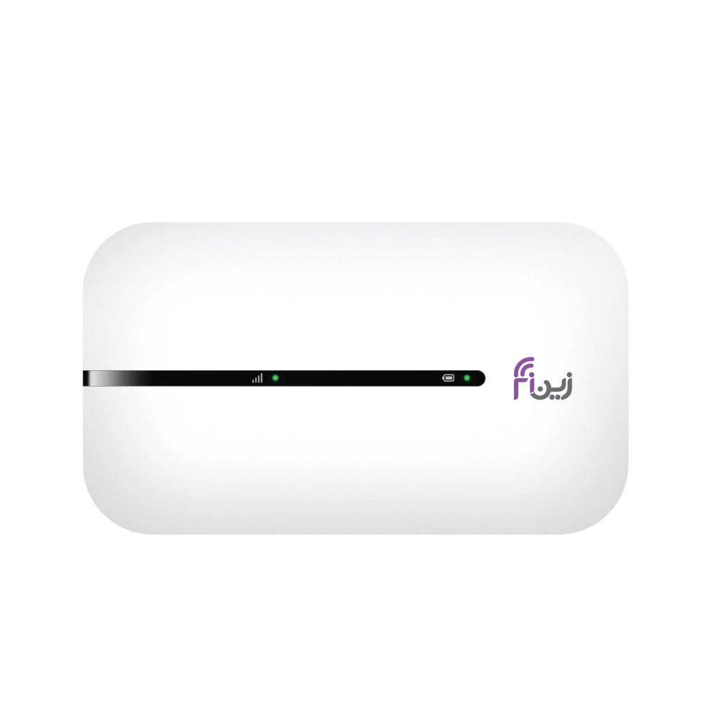 Zain Fi CAT7- Huawei
