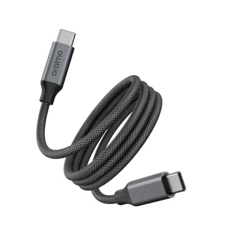 Oraimo cable C TO C 60W Magnetic OCD-710CC