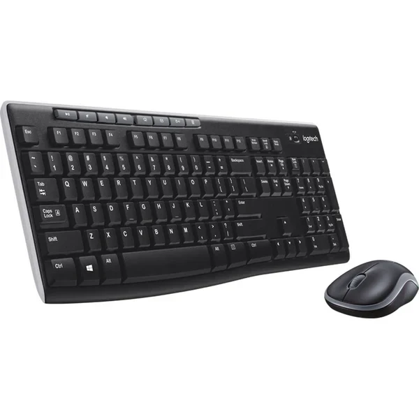 LOGITECH KB WIRELESS MK-270