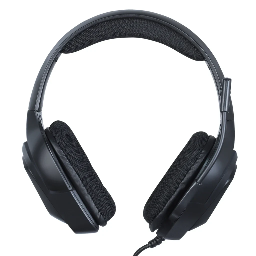 Gaming Headset ONIKUMA Wired K20
